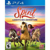 PS4 Spirit - Lucky's Big Adventure