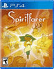 PS4 Spiritfarer
