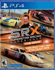 PS4 SRX Superstar Racing Experience - The Game