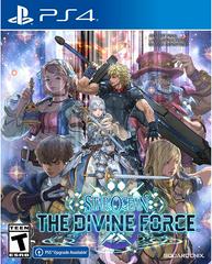 PS4 Star Ocean - The Divine Force
