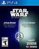PS4 Star Wars - Jedi Knight Collection