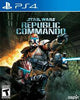 PS4 Star Wars - Republic Commando - Limited Run #397