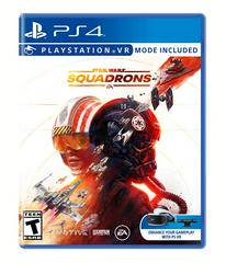 PS4 Star Wars - Squadrons