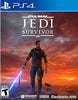 PS4 Star Wars Jedi - Survivor