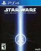 PS4 Star Wars - Jedi Knight II 2 - Jedi Outcast - Limited Run #336