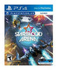 PS4 Starblood Arena - PSVR REQUIRED - SERVERS OFFLINE - COLLECTIBLE ONLY