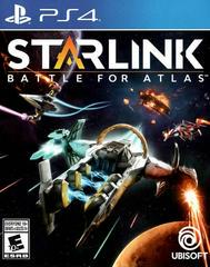 PS4 Starlink - Battle for Atlas - Game Only