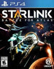 PS4 Starlink - Battle for Atlas - Game Only