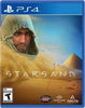 PS4 Starsand
