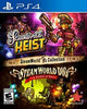 PS4 SteamWorld Collection