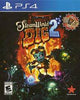 PS4 SteamWorld Dig 2