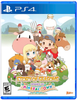 PS4 Story of Seasons - Friends of Mineral Town - NO COW PLUSH