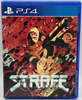 PS4 Strafe - Special Reserve Games #001