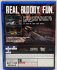 PS4 Strafe - Special Reserve Games #001