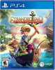 PS4 Stranded Sails - Explorers of the Cursed Islands