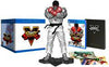 PS4 Street Fighter V 5 - Collector's Edition - Complete with Big Box, Game, Statue and Artbook - DLC MAY NOT BE INCLUDED