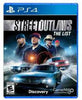 PS4 Street Outlaws - The List