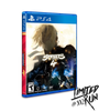 PS4 Streets of Rage 4 - Limited Run #332