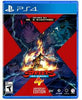 PS4 Streets of Rage 4 - Anniversary Edition