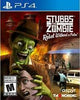 PS4 Stubbs the Zombie in Rebel Without a Pulse