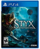 PS4 Styx - Shards of Darkness