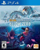 PS4 Subnautica - Below Zero
