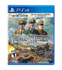 PS4 Sudden Strike 4 - DLC MAY NOT BE INCLUDED