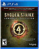 PS4 Sudden Strike 4 - Complete Collection - DLC MAY NOT BE INCLUDED
