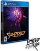 PS4 Sundered - Eldritch Edition - Limited Run #208