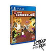PS4 Super Gunworld 2 - Limited Run #106