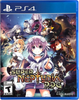 PS4 Super Neptunia RPG