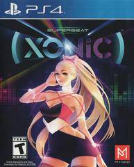PS4 Superbeat - XONiC - Game Only
