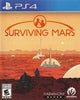 PS4 Surviving Mars