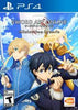 PS4 Sword Art Online - Alicization Lycoris