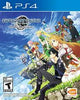 PS4 Sword Art Online - Hollow Realization