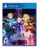 PS4 Sword Art Online - Last Recollection