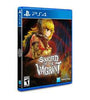 PS4 Sword of the Vagrant - Limited Run