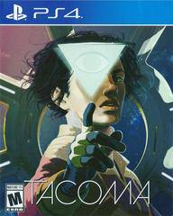 PS4 Tacoma - NEW