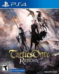 PS4 Tactics Ogre - Reborn