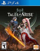 PS4 Tales of Arise