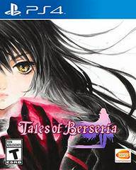 PS4 Tales of Berseria