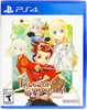 PS4 Tales of Symphonia - Remastered