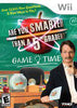 Wii Are You Smarter Than a 5th Grader? - Game Time