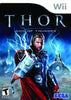 Wii Thor - God of Thunder