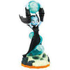 Skylanders - Giants - Figure - Orange Base - Undead - Hex - Lady in Black Robe with Bubbly Skulls - 84550888 - USED