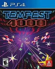 PS4 Tempest 4000