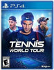 PS4 Tennis World Tour