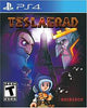 PS4 Teslagrad