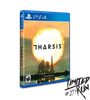 PS4 Tharsis - Limited Edition - Limited Run #275