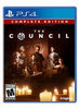 PS4 The Council - Complete Edition